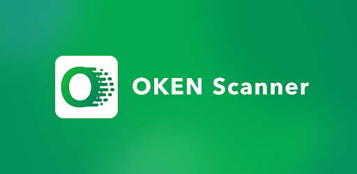 oken scanner APK download the latest version